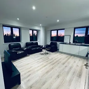 New One Bedroom Luxury In , Solihull United Kingdom